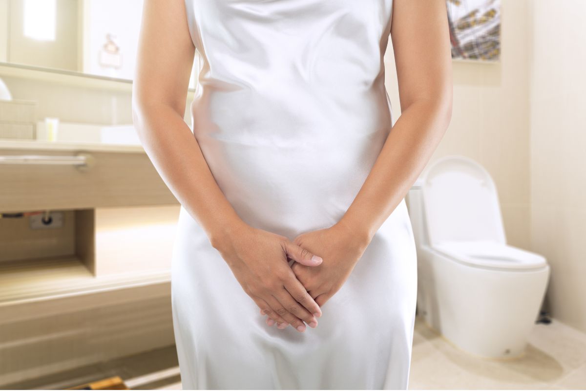 Perdite di urina dopo il parto: cause, rimedi e perché i Kegel tradizionali non bastano